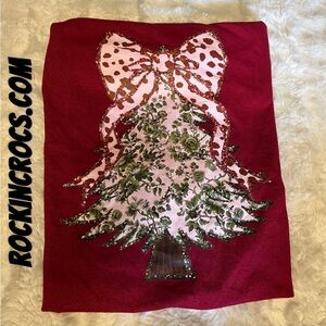 Christmas Tree T-Shirt